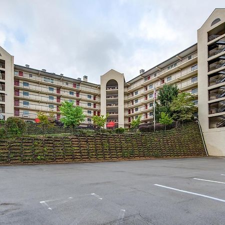Gatlinburg Chateau Rentals Ngoại thất bức ảnh