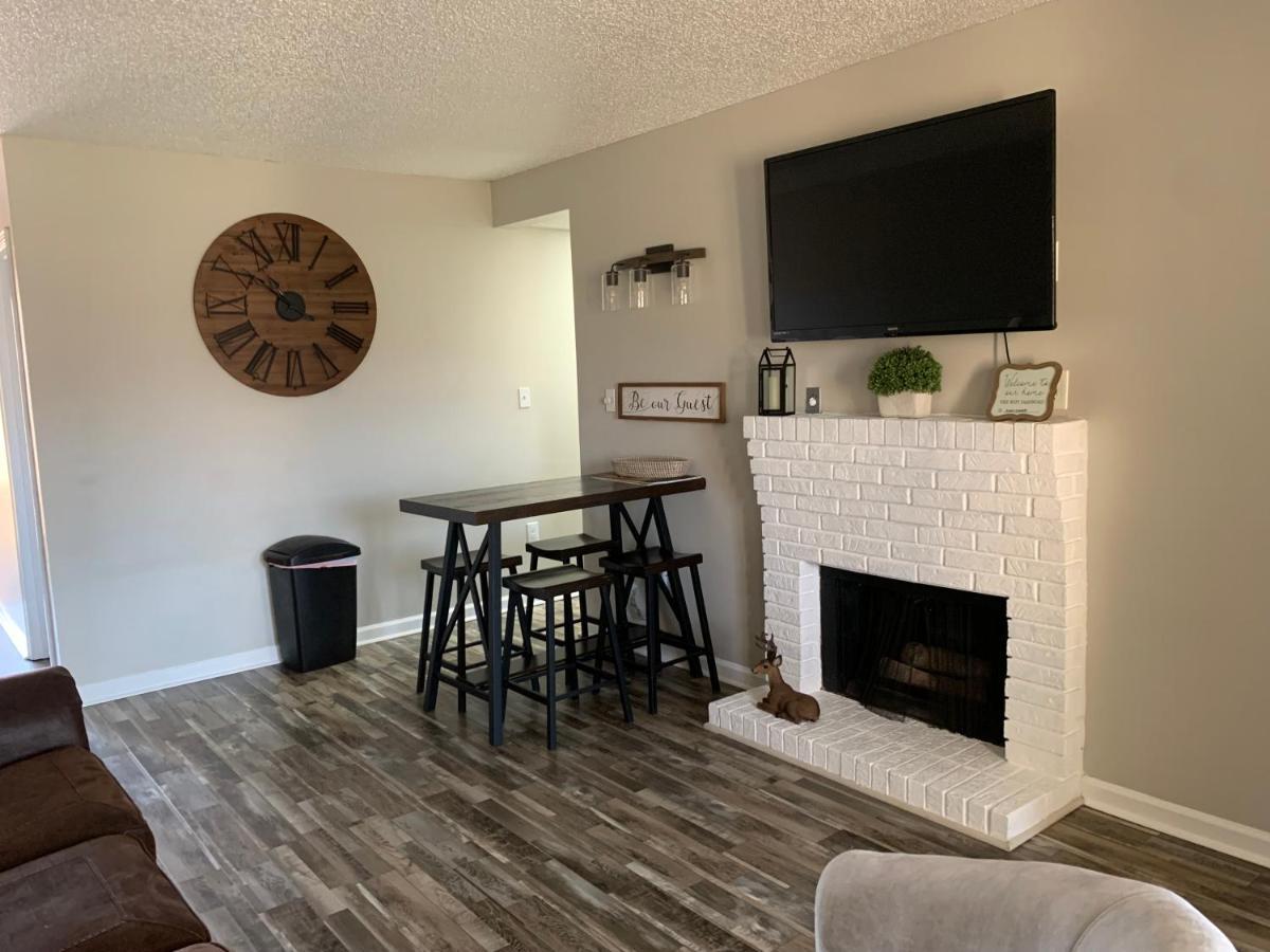 Gatlinburg Chateau Rentals Phòng bức ảnh