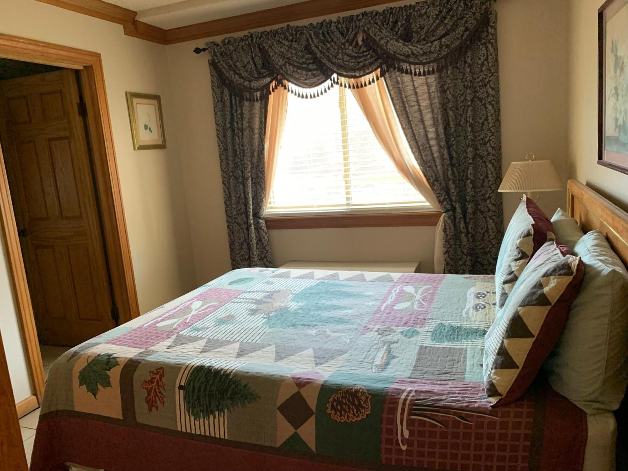 Gatlinburg Chateau Rentals Phòng bức ảnh