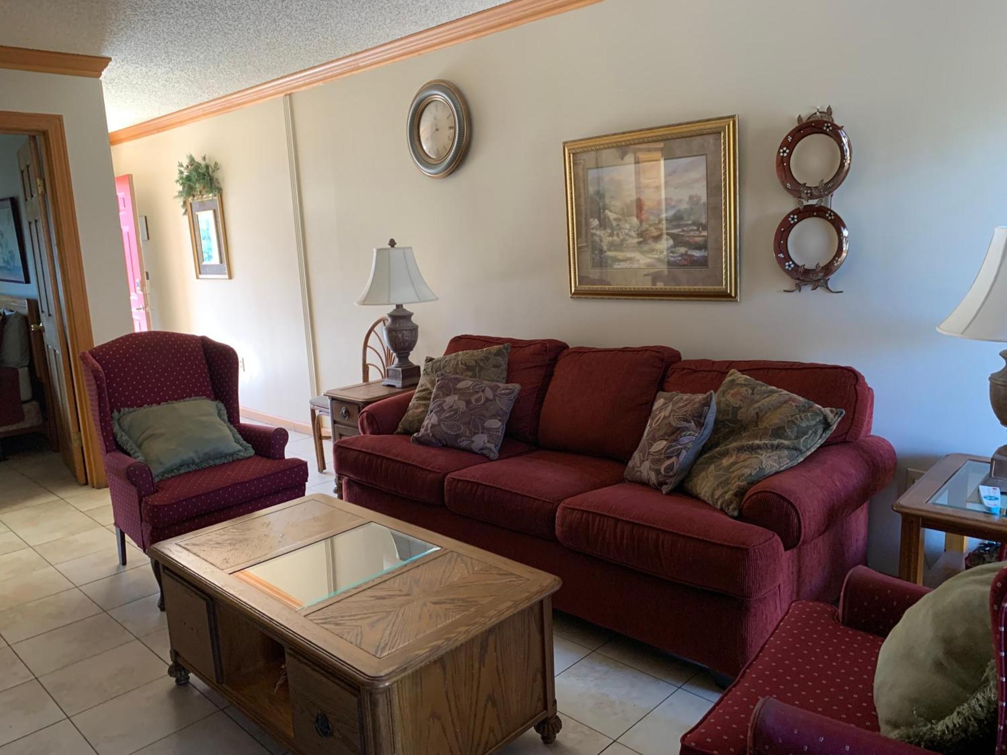 Gatlinburg Chateau Rentals Phòng bức ảnh