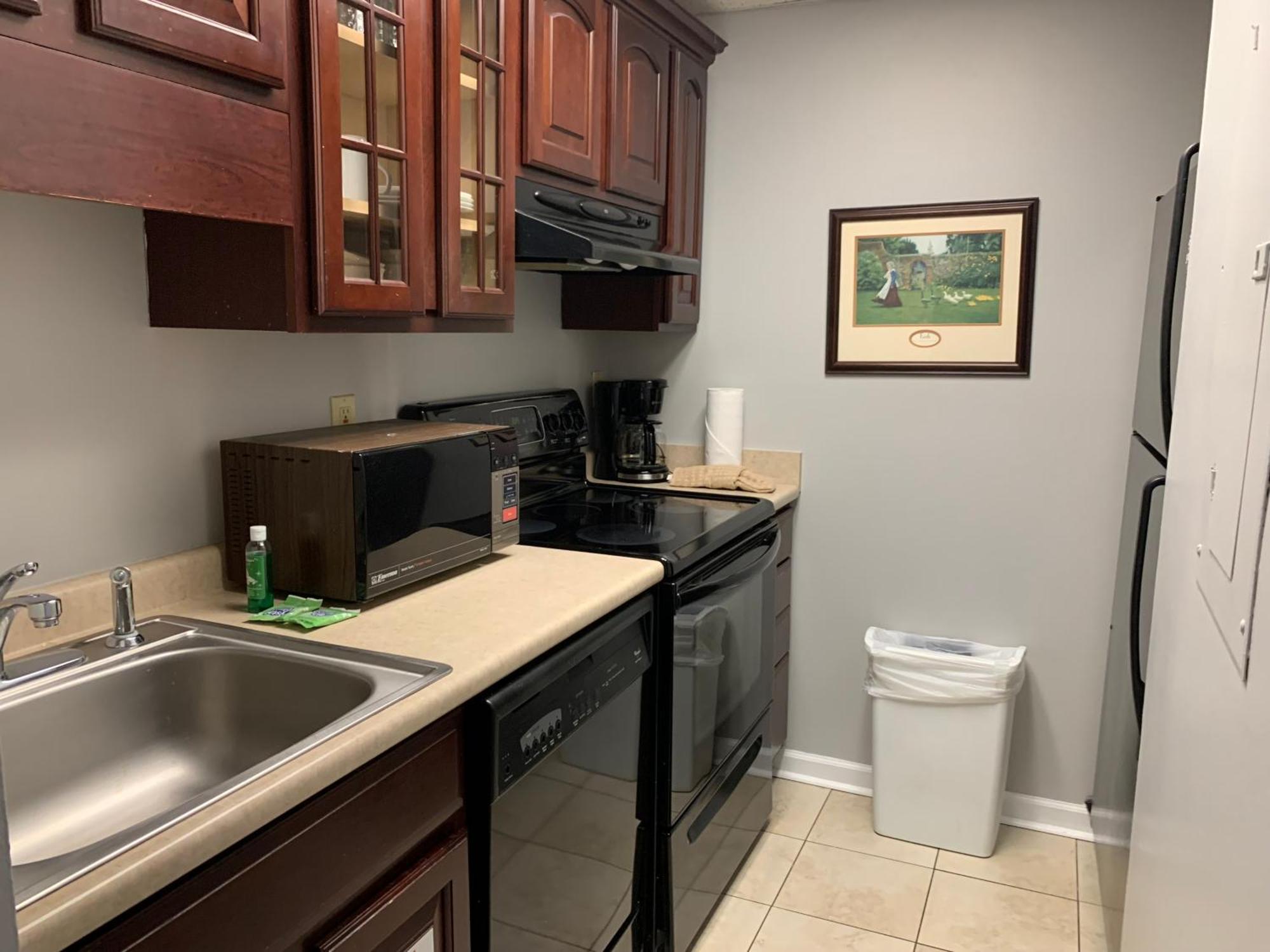 Gatlinburg Chateau Rentals Phòng bức ảnh