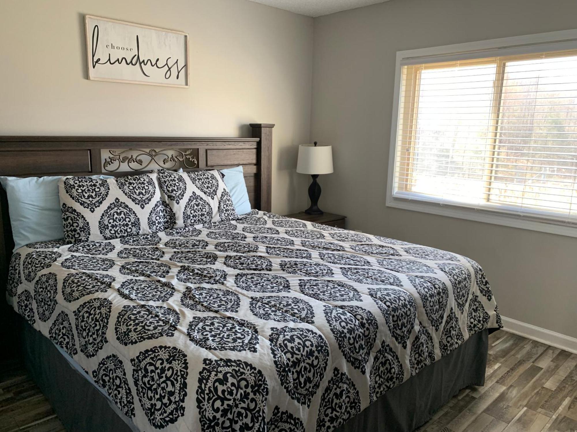 Gatlinburg Chateau Rentals Phòng bức ảnh