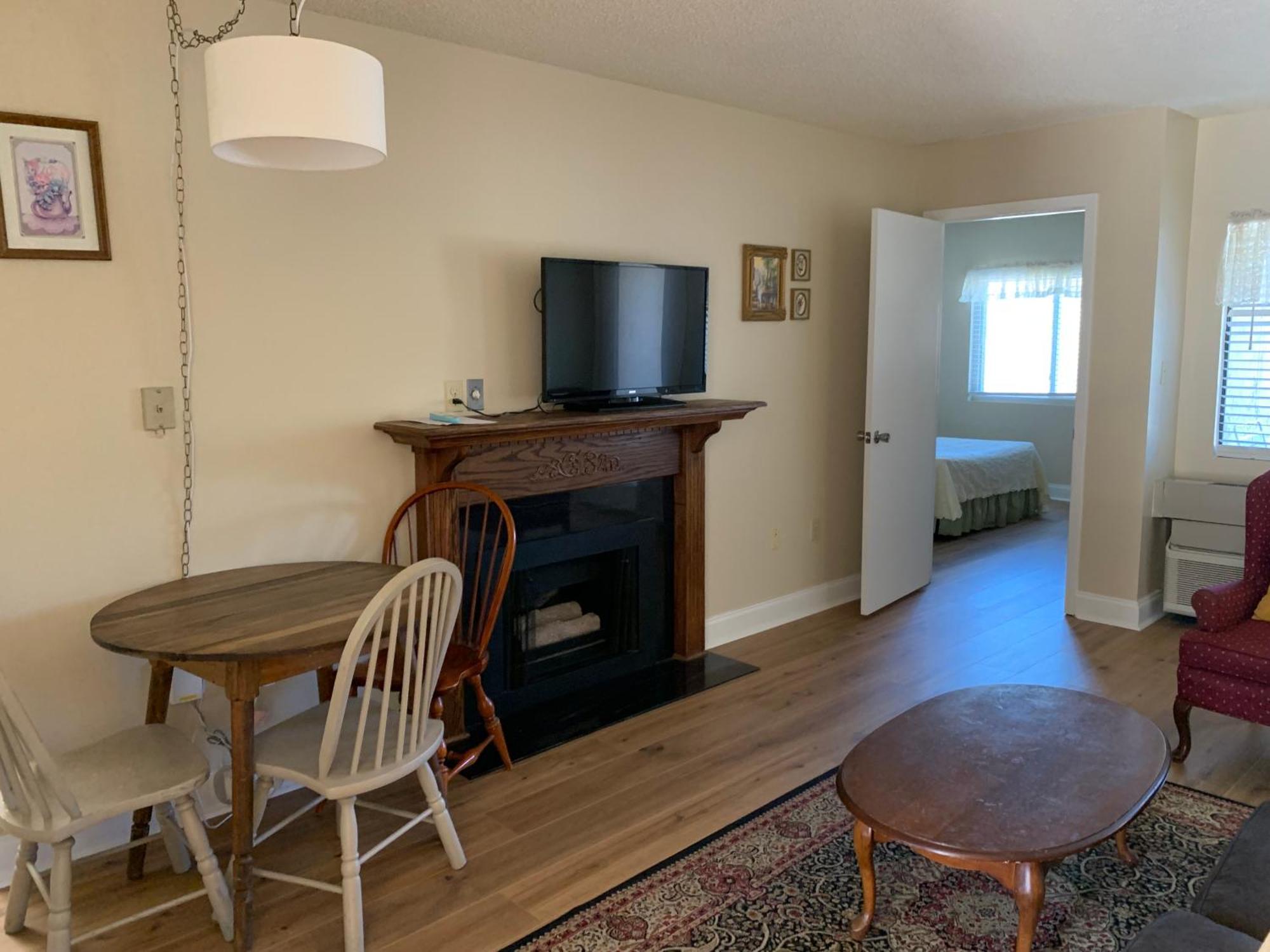 Gatlinburg Chateau Rentals Phòng bức ảnh