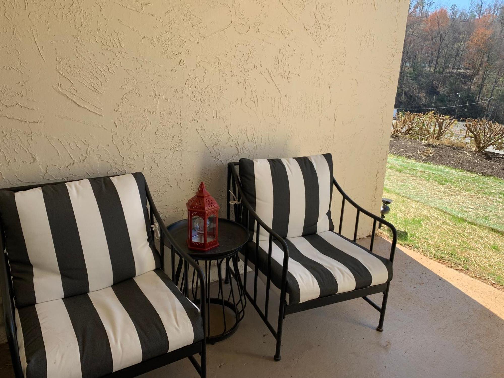 Gatlinburg Chateau Rentals Phòng bức ảnh