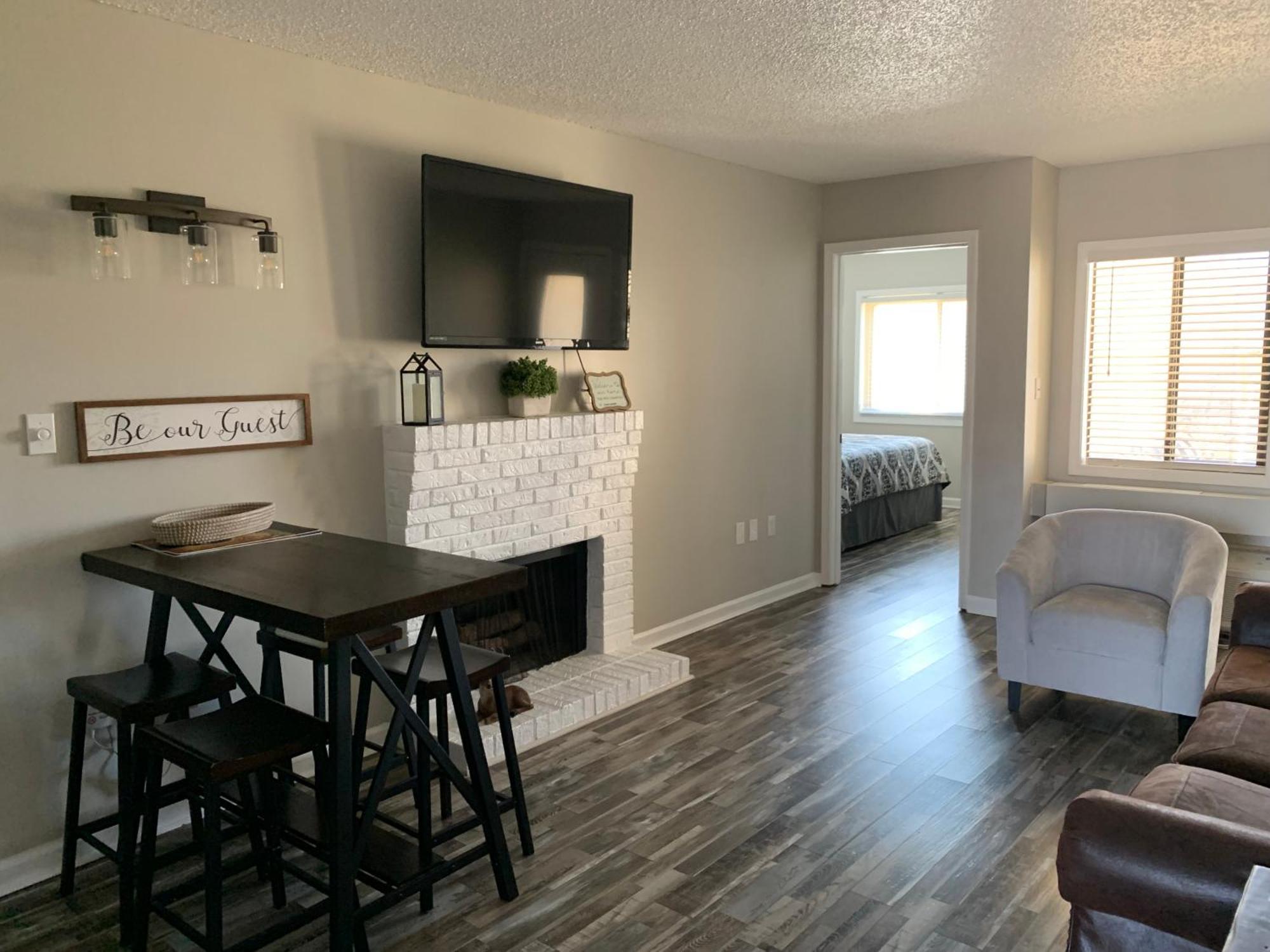 Gatlinburg Chateau Rentals Phòng bức ảnh
