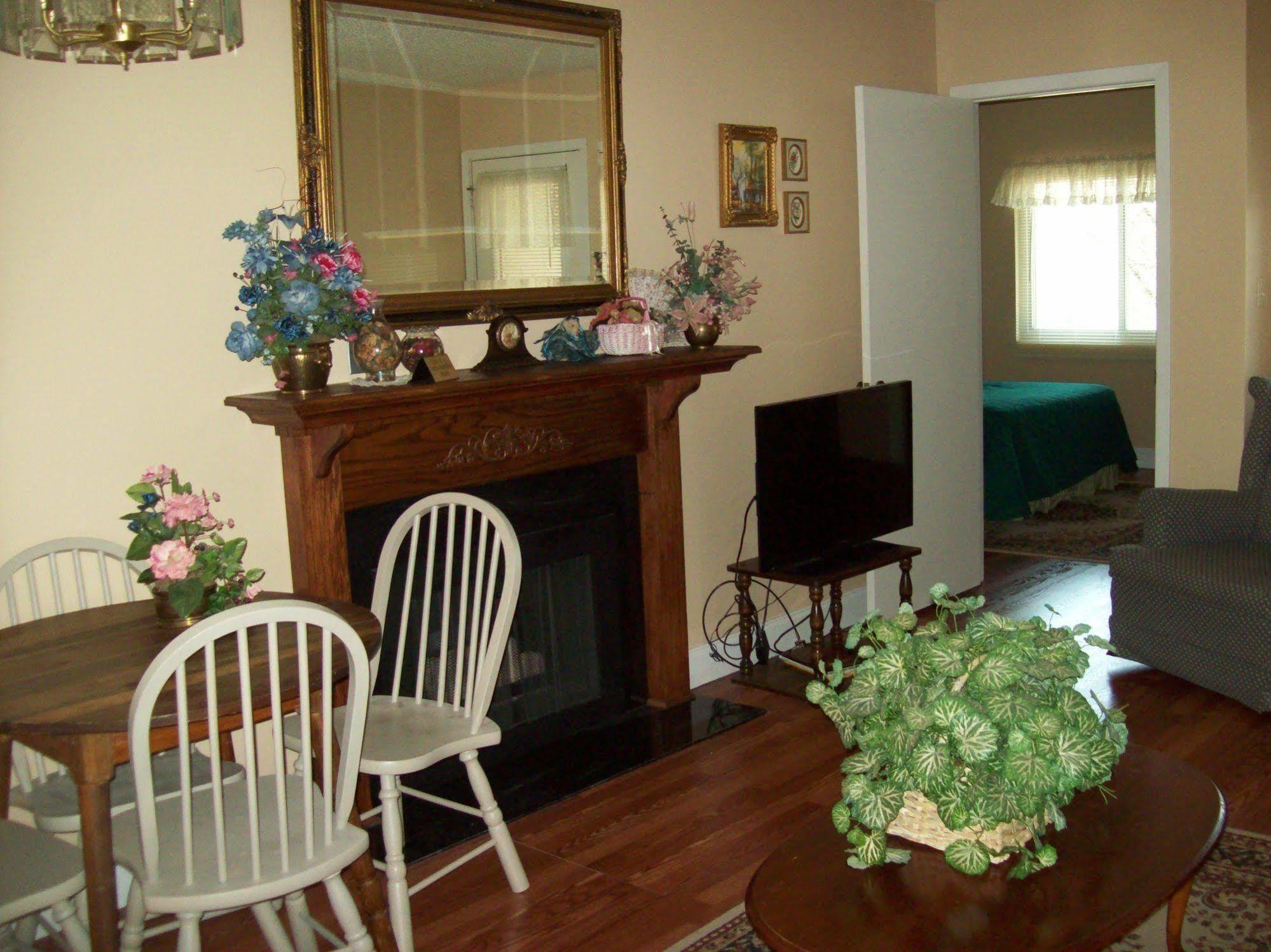 Gatlinburg Chateau Rentals Ngoại thất bức ảnh