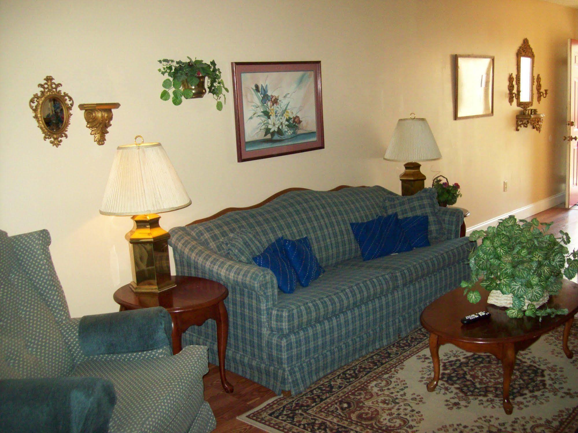 Gatlinburg Chateau Rentals Ngoại thất bức ảnh
