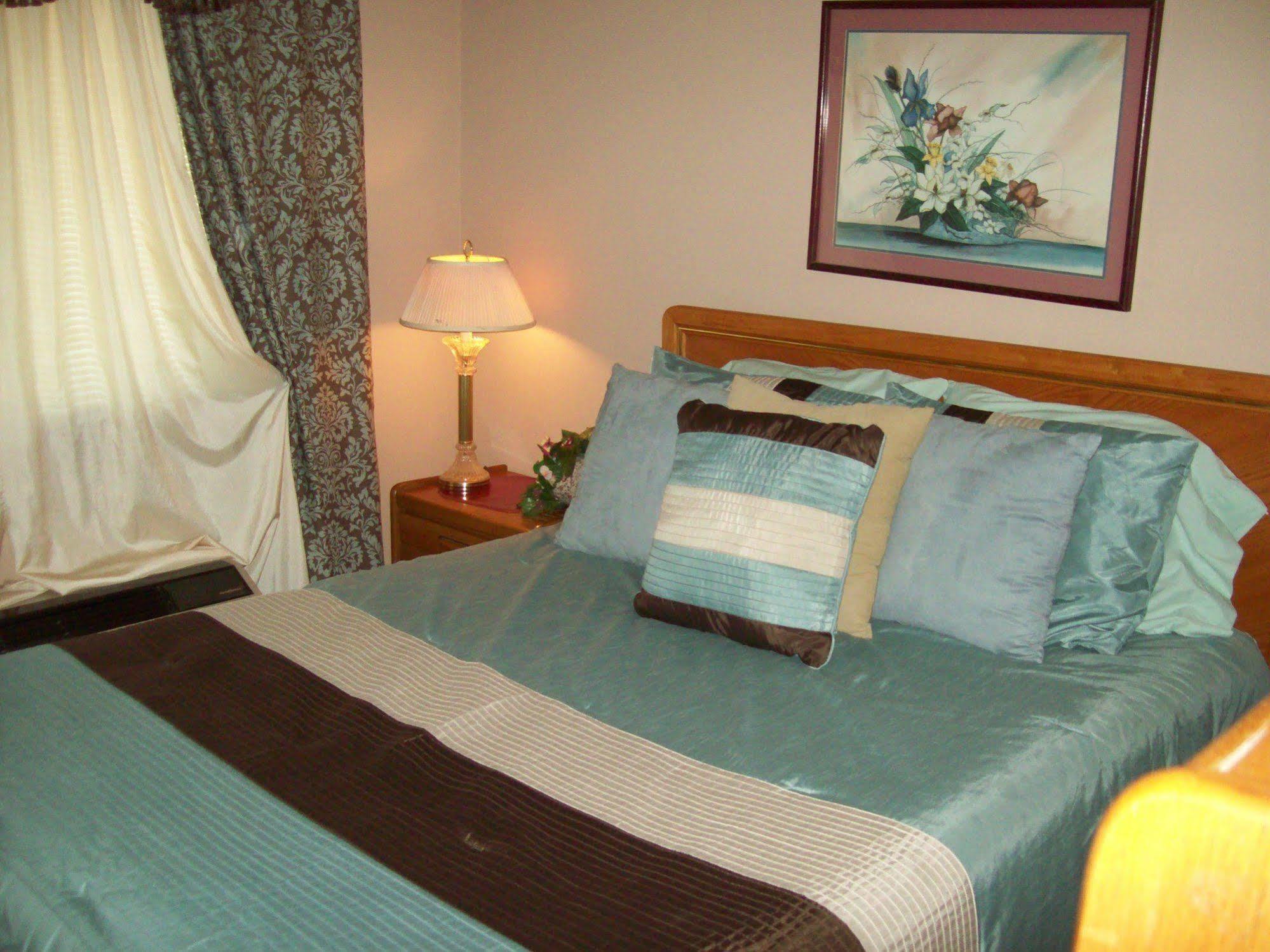 Gatlinburg Chateau Rentals Ngoại thất bức ảnh