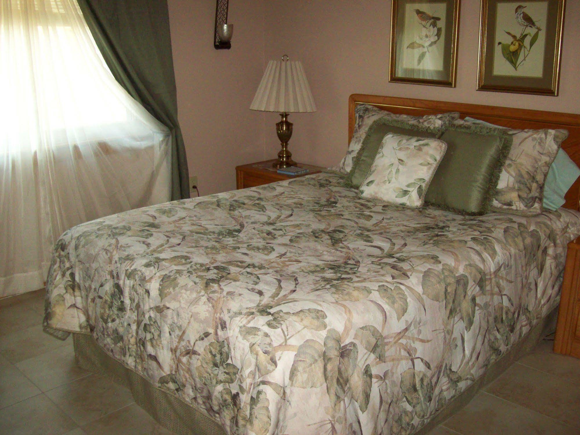Gatlinburg Chateau Rentals Ngoại thất bức ảnh