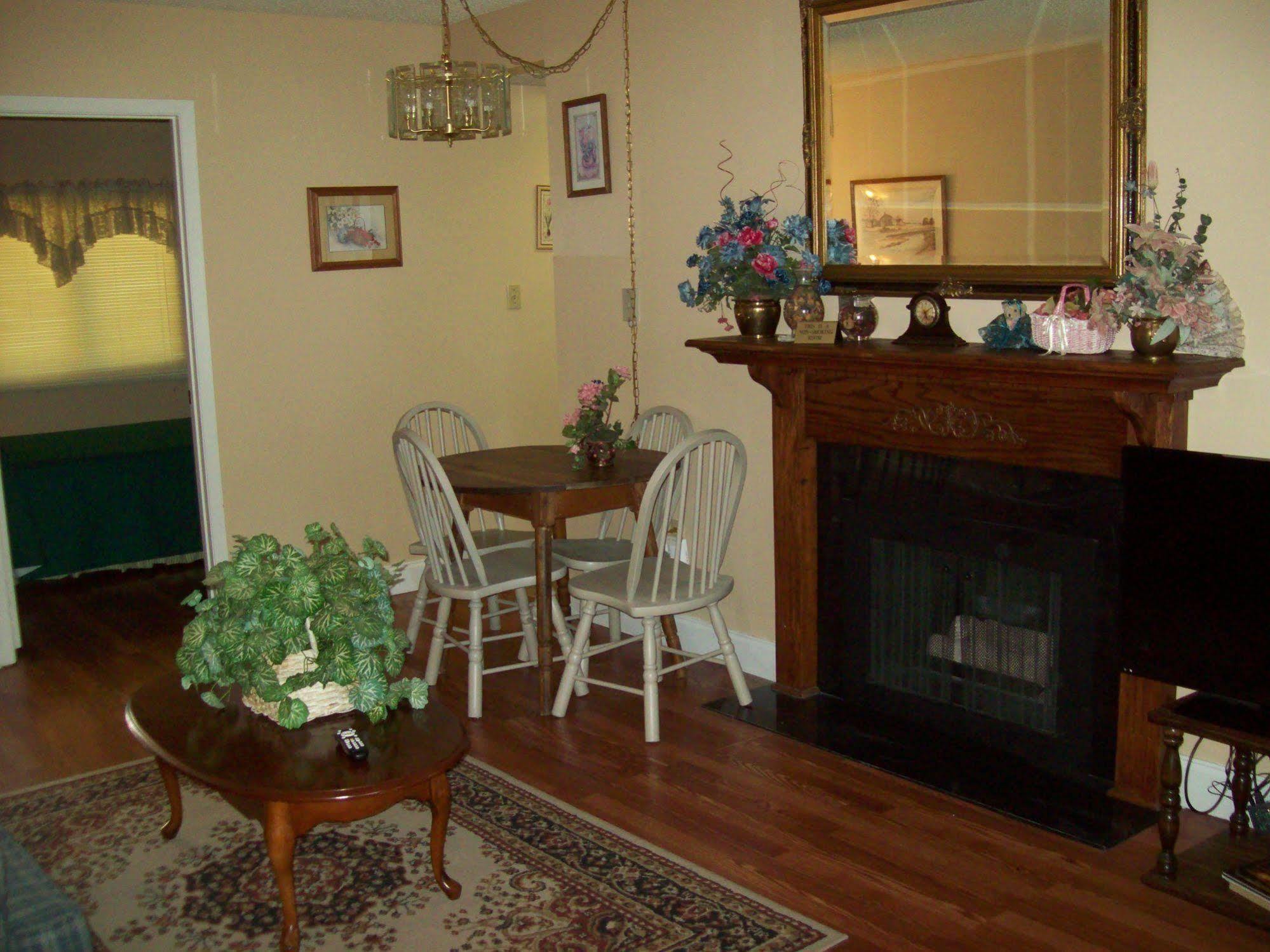 Gatlinburg Chateau Rentals Ngoại thất bức ảnh