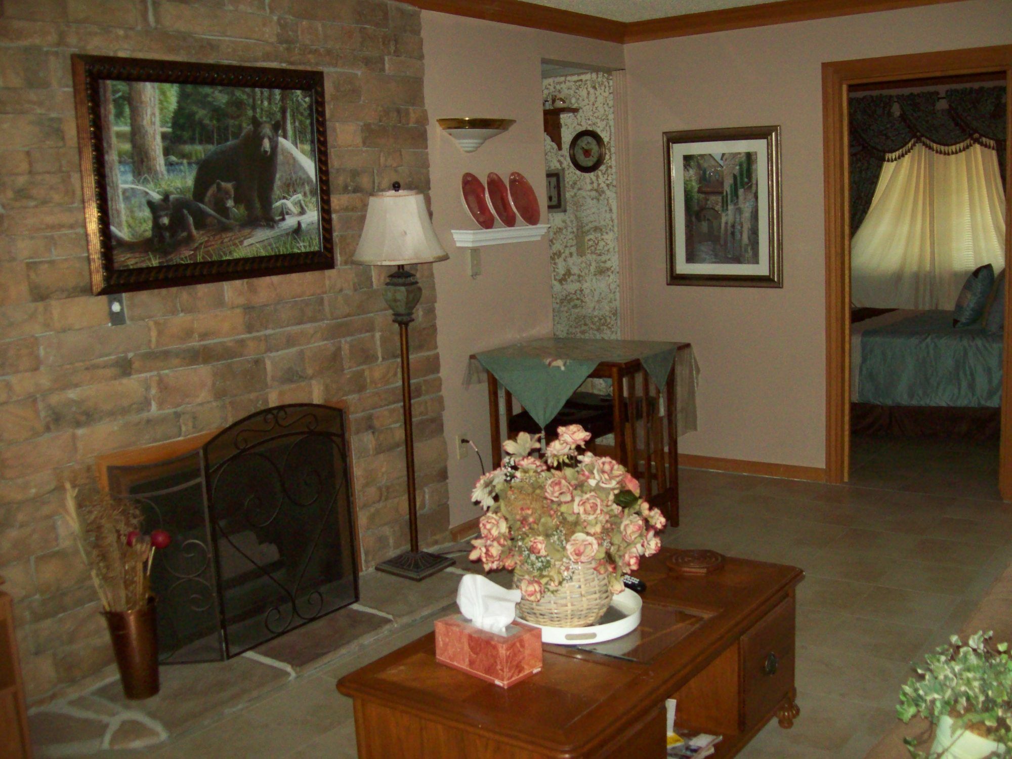 Gatlinburg Chateau Rentals Ngoại thất bức ảnh