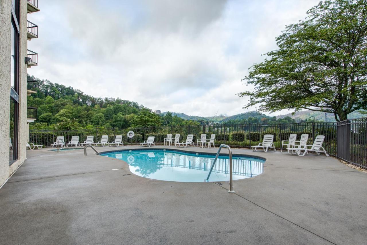 Gatlinburg Chateau Rentals Ngoại thất bức ảnh