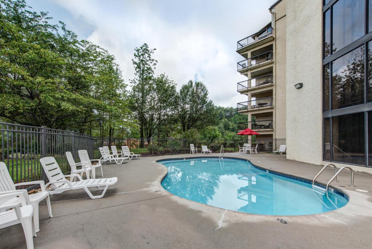 Gatlinburg Chateau Rentals Ngoại thất bức ảnh