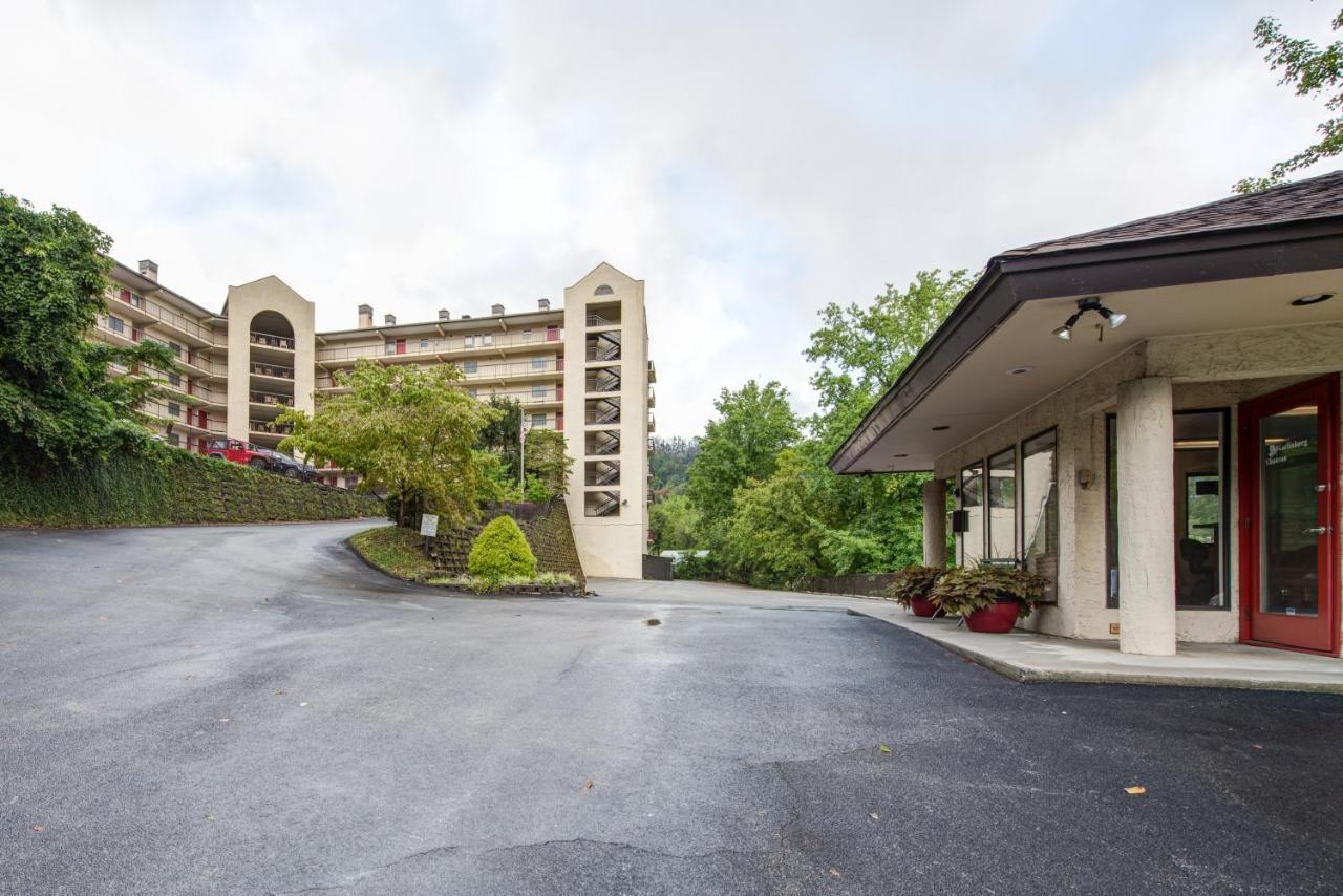 Gatlinburg Chateau Rentals Ngoại thất bức ảnh
